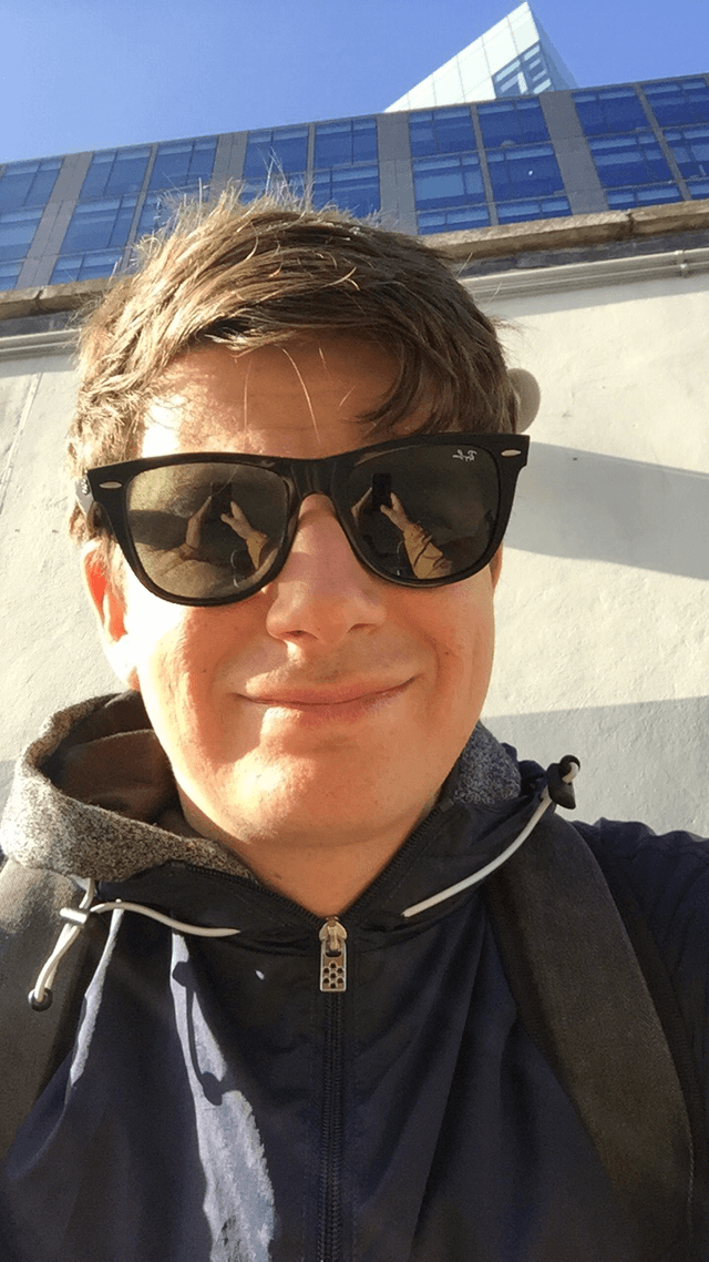 Sam, founder of Vibecodes