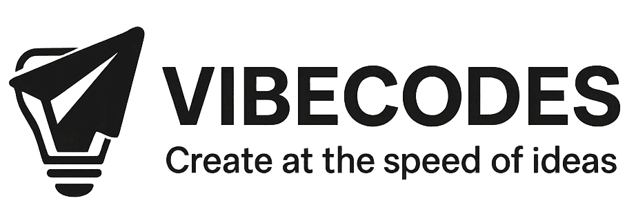 Vibecodes Logo