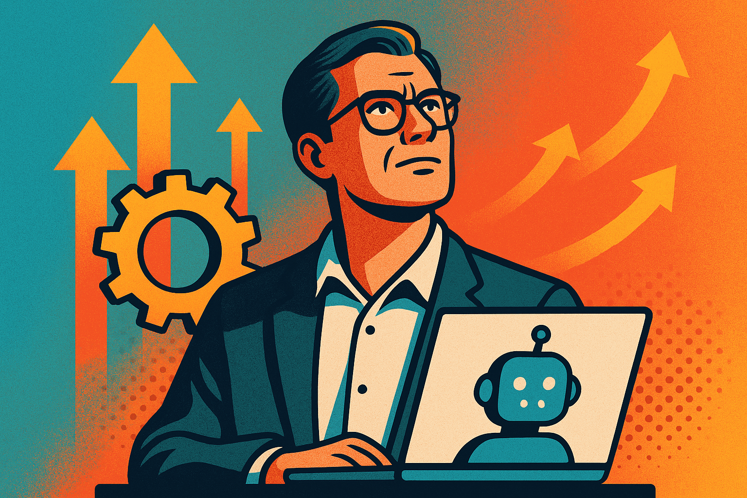 Vibecoding for Individual Contributors