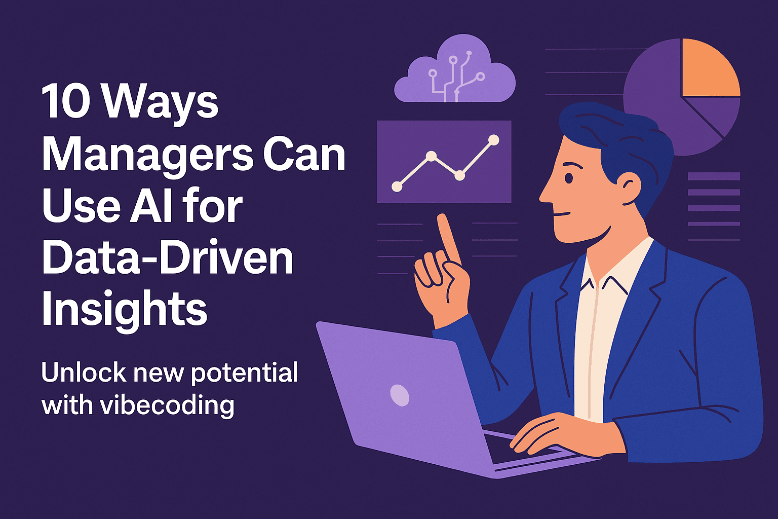 You’re Not “Non-Technical” Anymore