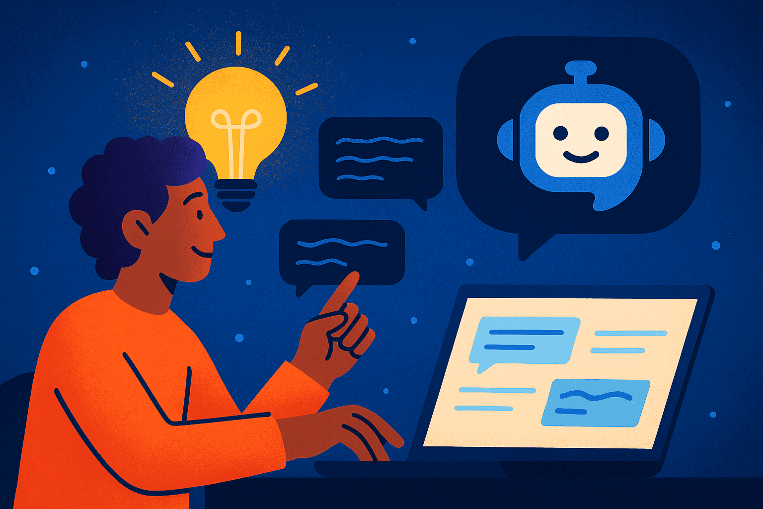 Writing Prompts Is a Skill - Here’s How to Use It in Vibecoding